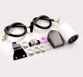 Coolant Filtration Filter Kit For 2003-2007 Ford Excursion V8 Powerstroke Diesel 6.0L E350 E450 F250 F350 F450 F550